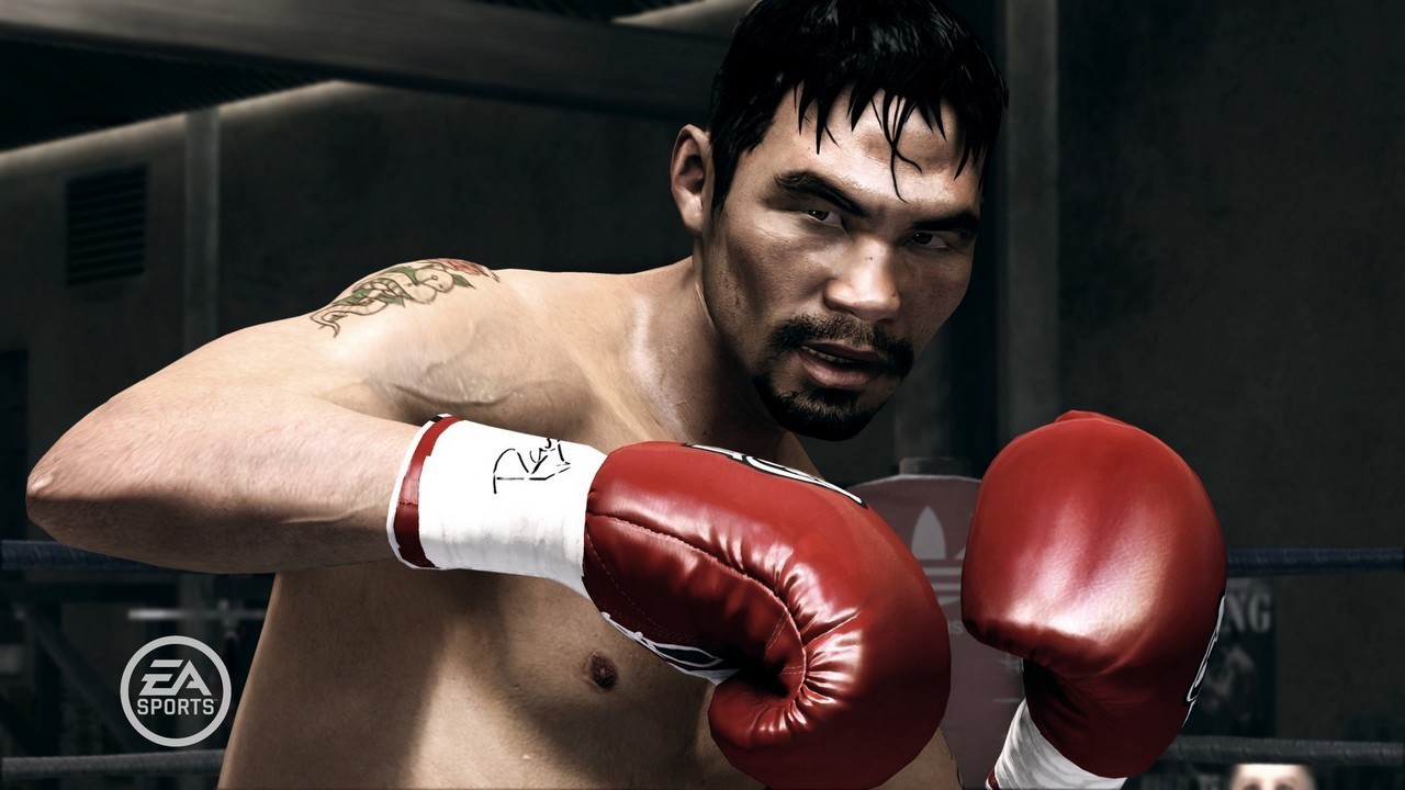 Fight Night Champion - Imagen 31